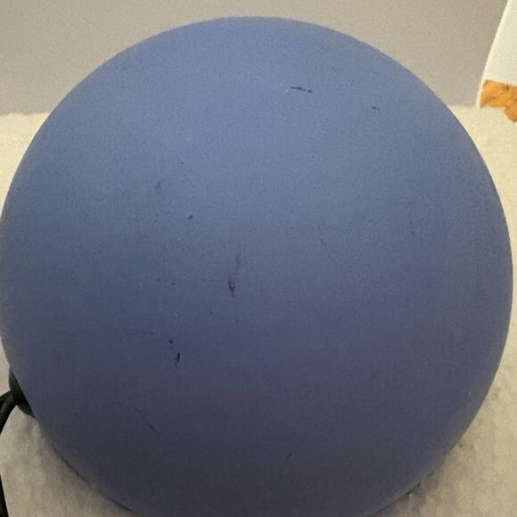 Vintage Set Of 2 Hallmark Keepsake Light & Motion Ornaments UNTESTED 1988 - Picture 11 of 14